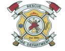 Rescue Fire Protection District logo
