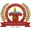 Riverside Elementary District logo
