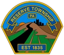 Town of Reserve logo