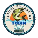 Resort Village of Tobin Lake logo