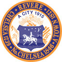 City of Revere logo