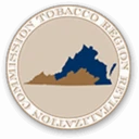 Virginia Tobacco Region Revitalization Commission | Commonwealth of Virginia logo