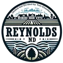 City of Reynolds logo