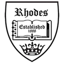 Rhodes SD 84-5 logo
