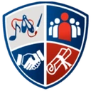 Rhodes School for the Performing Arts logo
