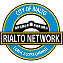 City of Rialto logo