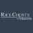 Rice County logo