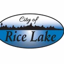 City of Rice Lake logo
