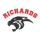 Richards Independent School District logo