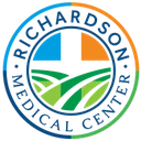 Richardson Medical Center logo
