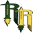 Richards R-V School District logo