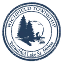 Town of Richfield logo