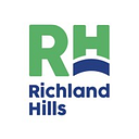 City of Richland Hills logo