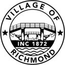 Richmond village logo