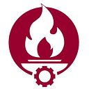 Richmond Community College logo