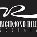 City of Richmond Hill logo