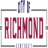 City of Richmond logo