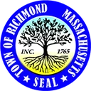 Town of Richmond logo