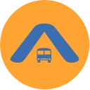 Anaheim Transportation Network logo