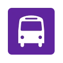 Greater Richmond Transit Company logo