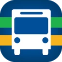 Milwaukee County Transit System logo