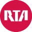 Greater Cleveland Regional Transit Authority logo