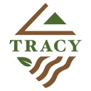 City of Tracy Tracer Transit logo