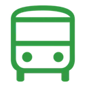 Transfort logo