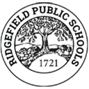 Ridgefield School District logo