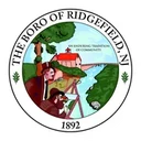 Borough of Ridgefield logo