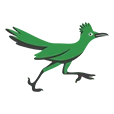 Ridgeview Elementary logo