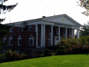 Village of Ridgewood logo