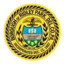 Borough of Ridley Park logo