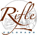 City of Rifle logo