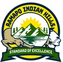 Ramapo Indian Hills Regional High School District logo