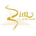 Rim of the World Unified logo