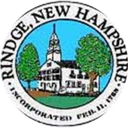 Town of Rindge logo