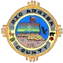 Rio Arriba County logo
