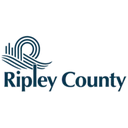 Ripley County logo