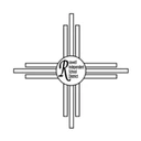 Roswell Independent Schools logo