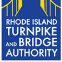 Rhode Island Turnpike and Bridge Authority | State of Rhode Island logo