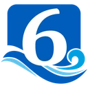 Riverview IU 6 logo