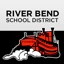 River Bend CUSD 2 logo