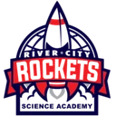 River City Science Academy logo