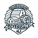 Borough of Riverdale logo