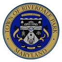 Town of Riverdale Park logo
