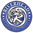 Riverhead Central School District logo
