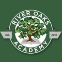 River Oaks Academy District logo