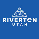 City of Riverton logo