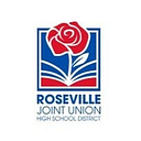 Roseville Joint Union High logo